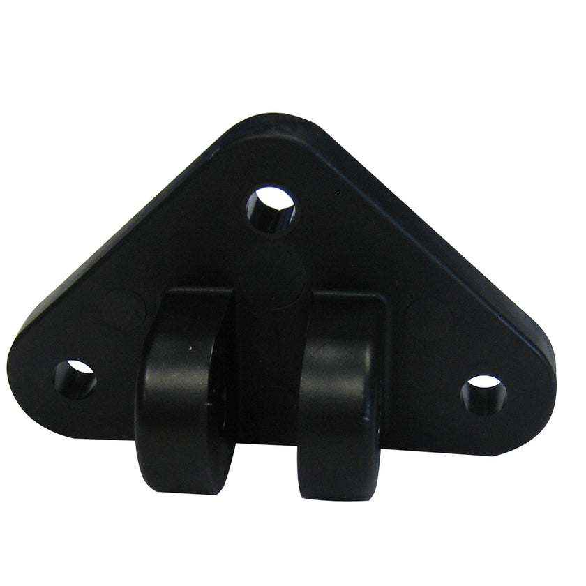 Soporte de montaje inferior estándar Lenco - 3 pernos [50014-001D]