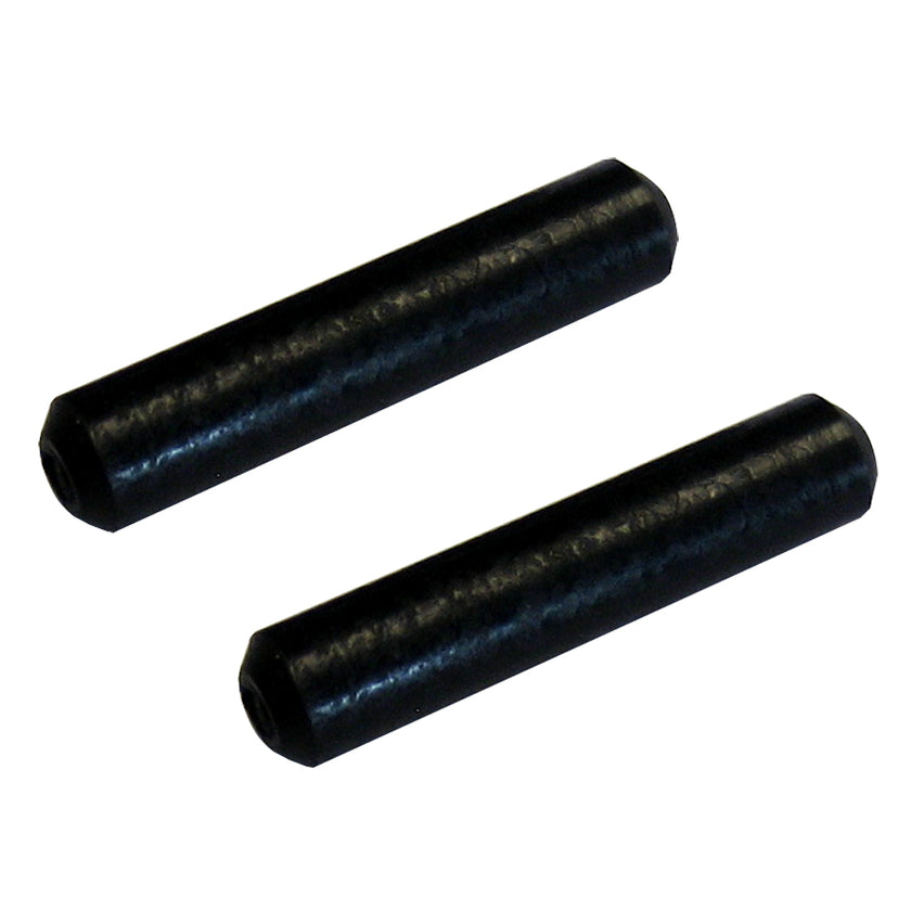 Pasadores de montaje Delrin Lenco 2 para actuadores 101 y 102 (paquete de 2) [15087-001]