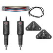 Kit de actualización Lenco Bennett - 12 V [15064-001]