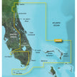 Garmin BlueChart g3 Vision HD - VUS009R - Jacksonville - Cayo Hueso - microSD/SD [010-C0710-00]