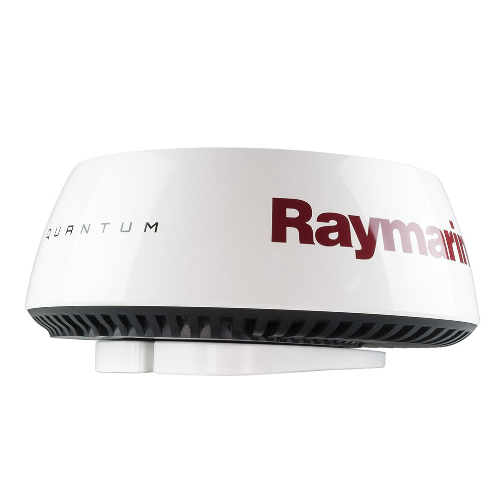 Seaview 4-Degree Wedge for Most Closed Dome Radars - 18