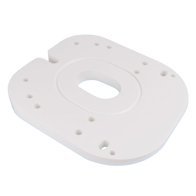 Seaview 4-Degree Wedge for Most Closed Dome Radars - 18