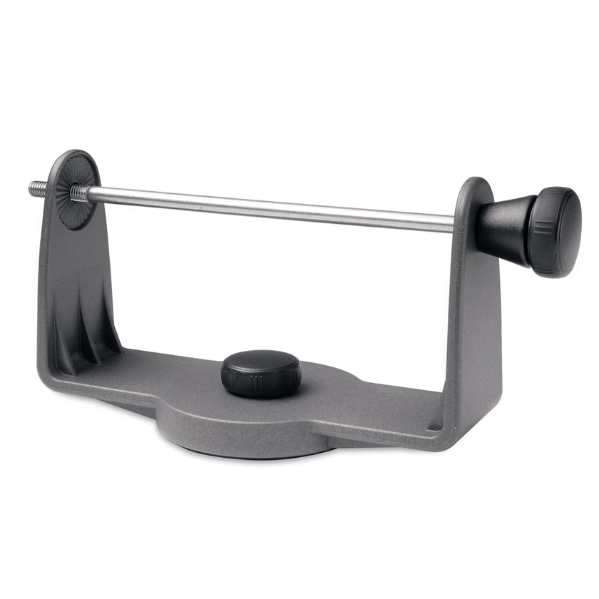 Soporte de montaje giratorio Garmin para GPSMAP serie 500 y GXM 31 [010-10921-00]