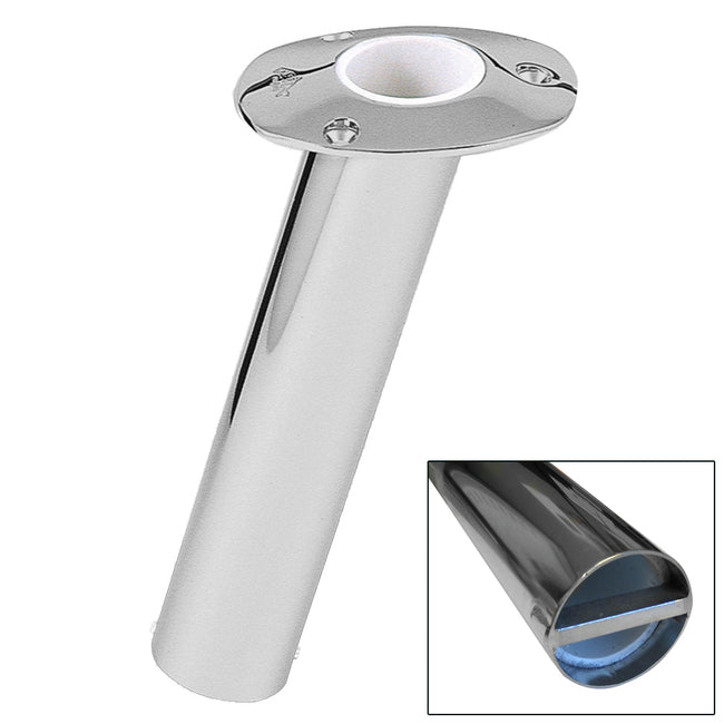 Portavarilla de acero inoxidable Lees 15 - 2,25