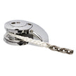 Molinete automático de cadena Maxwell RC10/8 de 12 V (cadena de 5/16
