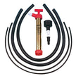 Bomba utilitaria Jabsco Handy Boy [33799-0000]