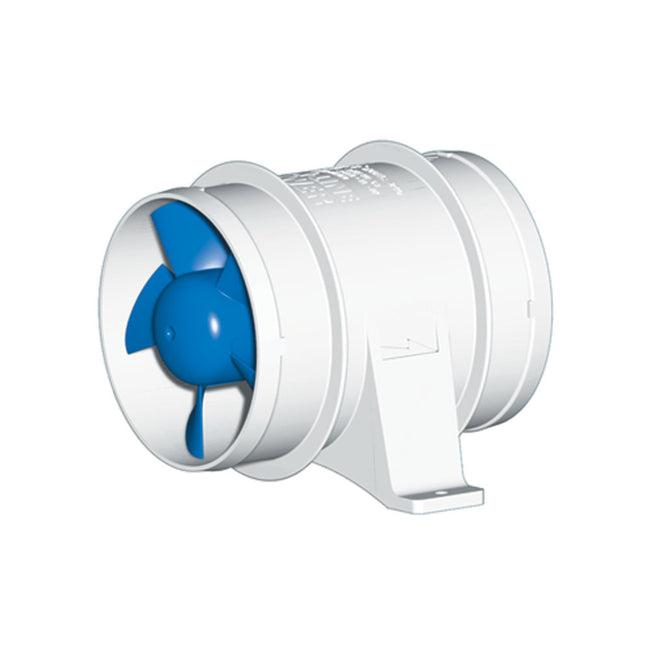 Soplador en línea Rule 4