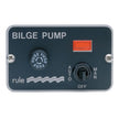 Interruptor iluminado de panel de 3 vías Rule Deluxe [41]
