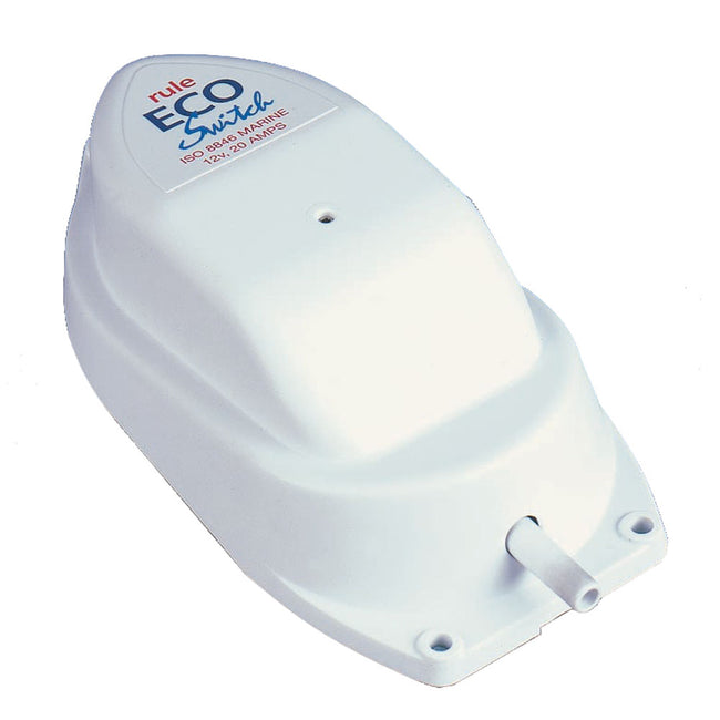 Interruptor automático de bomba de achique Rule ECO-Switch [39]