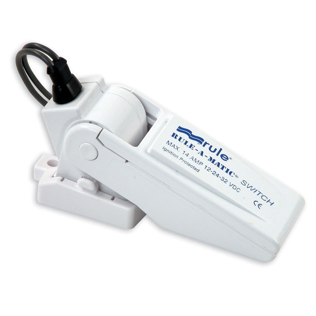 Interruptor de flotador Rule-A-Matic [35 A]