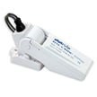 Interruptor de flotador Rule-A-Matic con portafusibles [35FA]