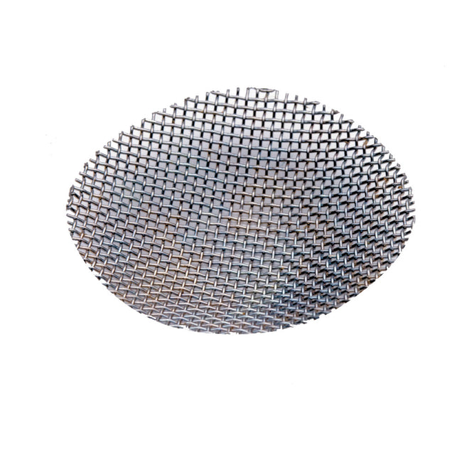 Colador de residuos de acero inoxidable Rule [70]