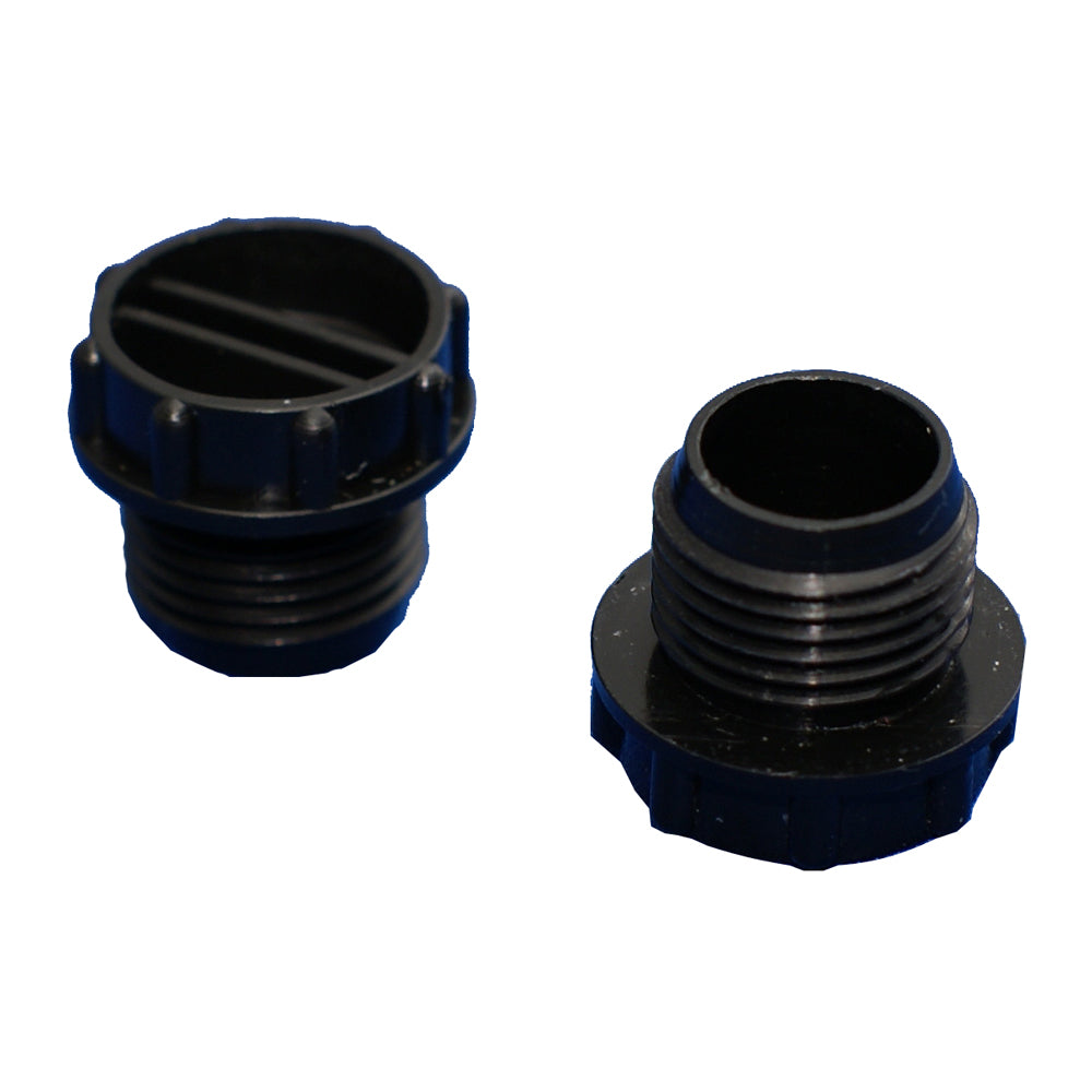 Microcapuchón Maretron: se utiliza para cubrir el conector hembra [M000101]