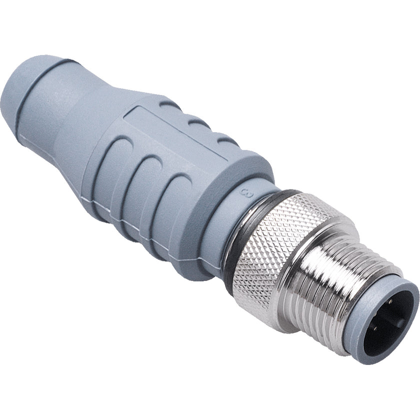 Resistencia de terminación micro Maretron (macho) [TR-CM]