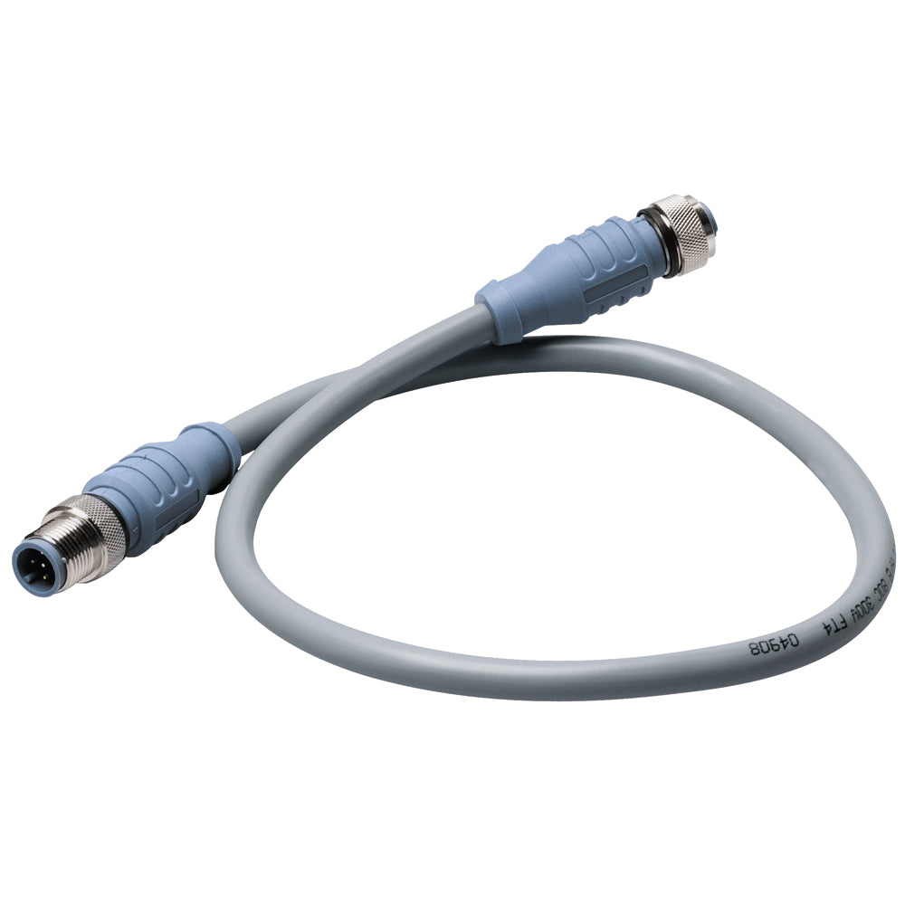 Cable de doble extremo Maretron Micro - 0,5 m [CM-CG1-CF-00.5]