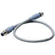 Cable de doble extremo Maretron Micro - 1 metro [CM-CG1-CF-01.0]