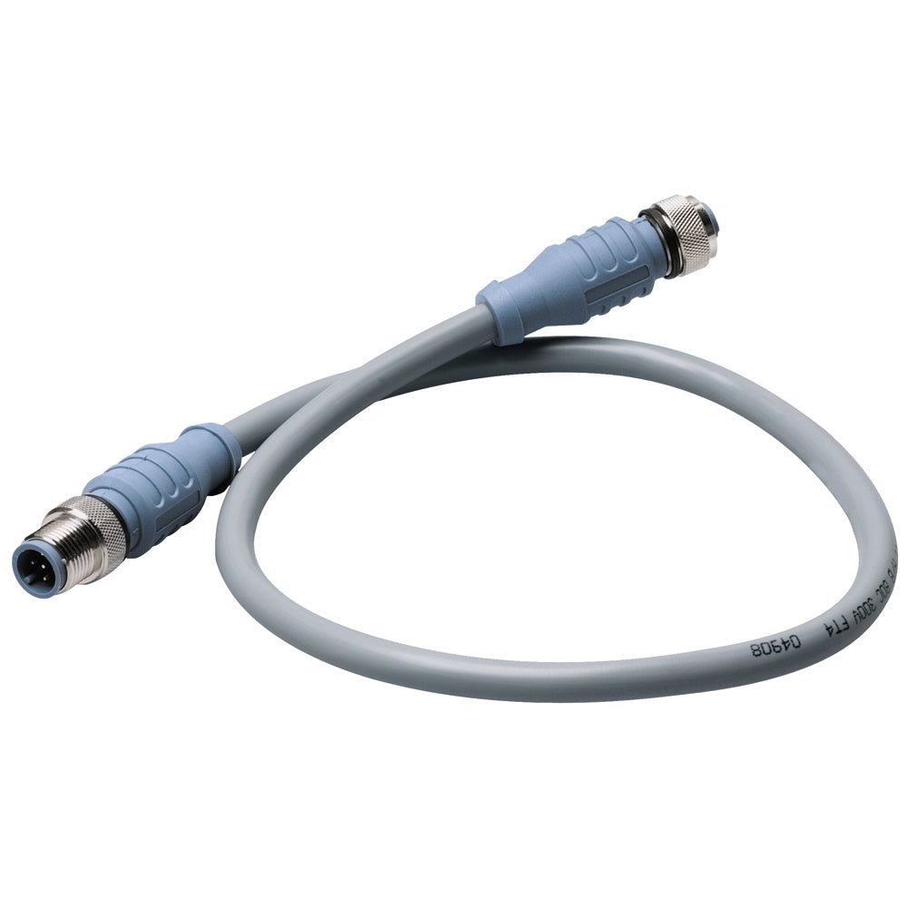 Cable de doble extremo Maretron Micro - 1 metro [CM-CG1-CF-01.0]