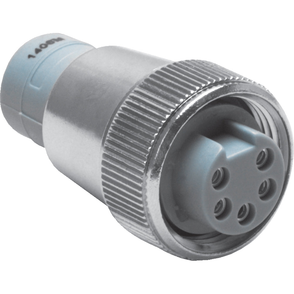 Resistencia de terminación Maretron Mini - Hembra [TR-NF]