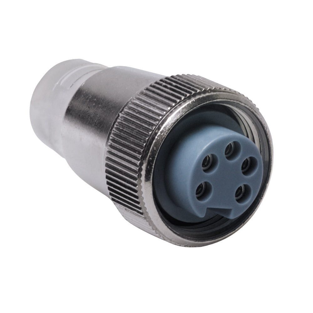 Miniresistencia de terminación Maretron con LED - Hembra [TRL-NF]