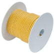 Cable de batería amarillo Ancor de calibre 2 AWG, 25 pies [114902]