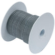 Cable primario Ancor gris de 16 AWG - 100' [102410]