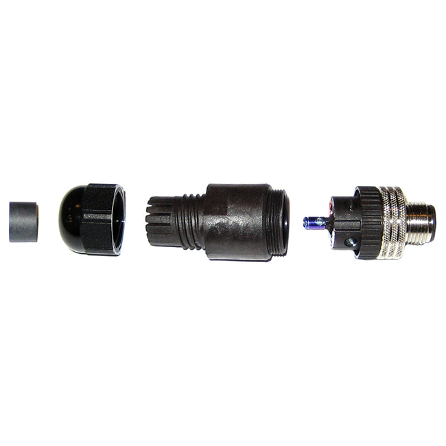 Conector macho Garmin NMEA 2000 para instalación en campo [010-11094-00]
