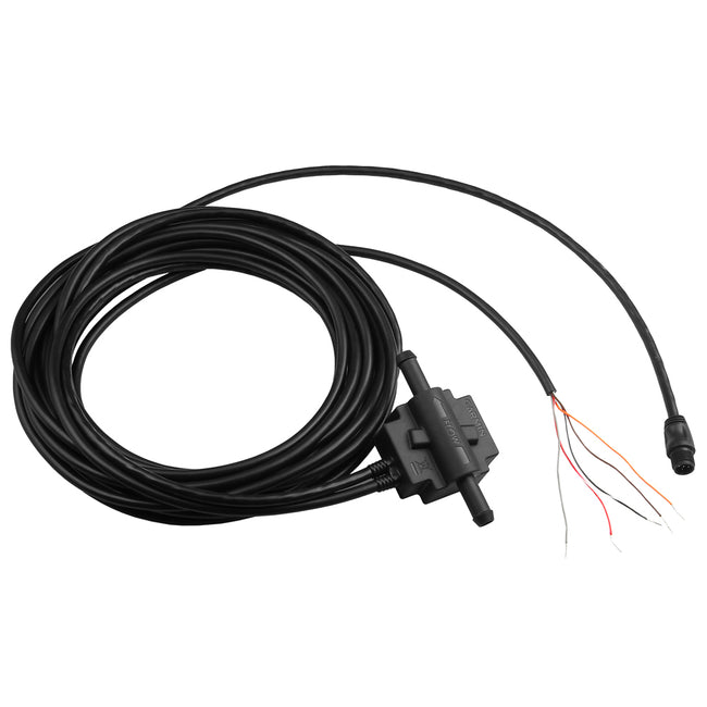 Sensor de combustible Garmin GFS 10 solo para motores de gasolina [010-00671-00]