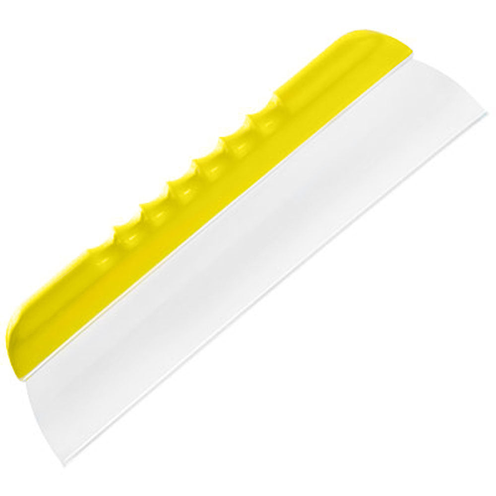 Espátula de agua Swobbit Flexi-Gel de 12