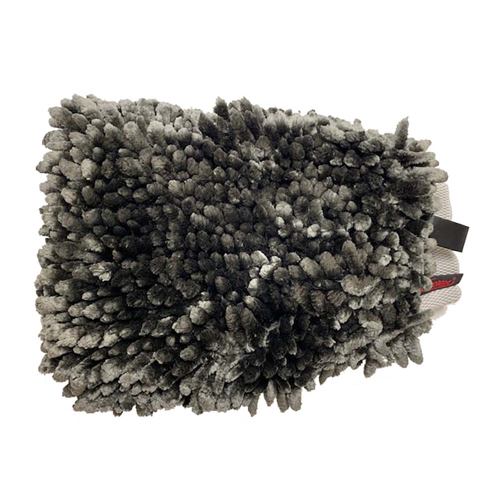 Guante de microfibra de chenilla Swobbit [SW61865]