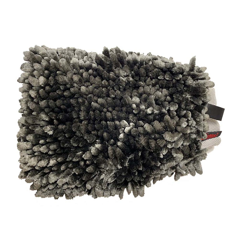 Guante de microfibra de chenilla Swobbit [SW61865]