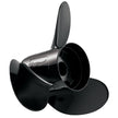 Hélice de aluminio Turning Point Hustler de mano derecha - R4-0910 - Tripala - Paso de 9