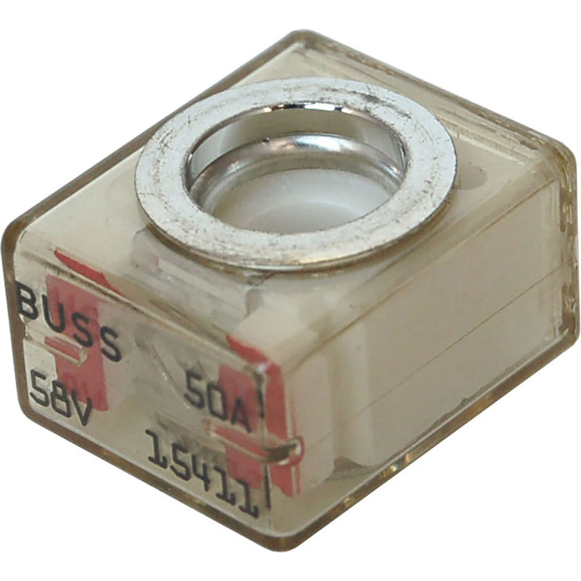 Terminal de fusibles Blue Sea 5177 de 50 A [5177]