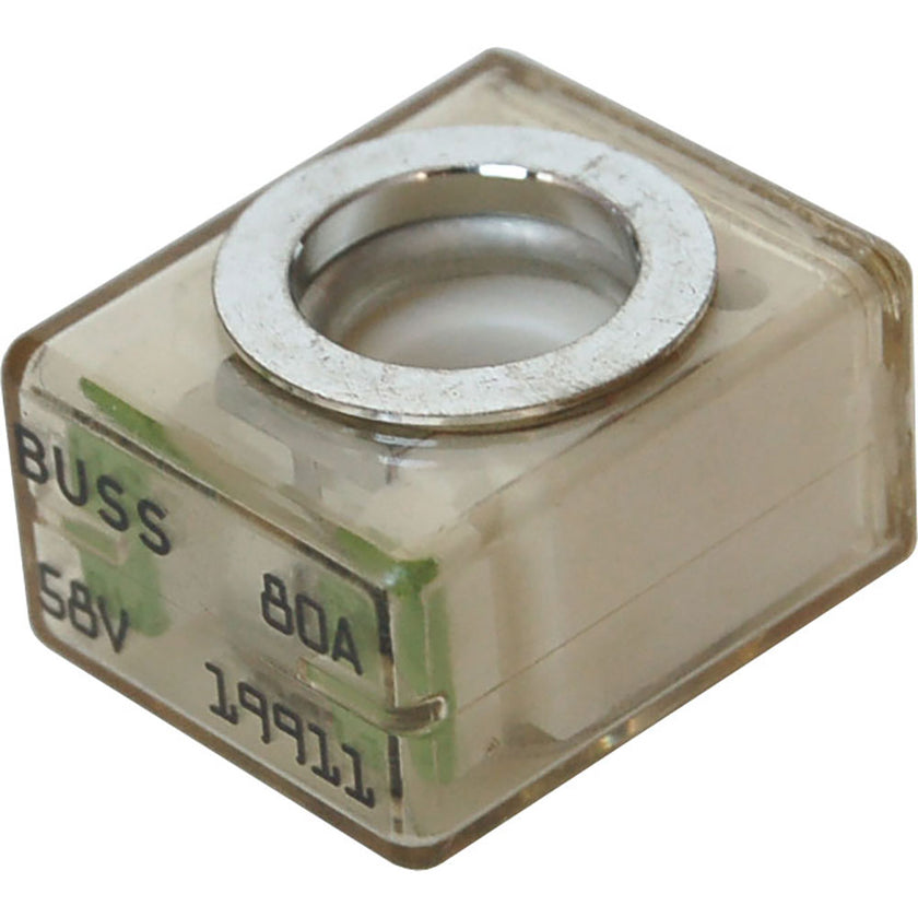 Terminal de fusibles Blue Sea 5181 de 80 A [5181]