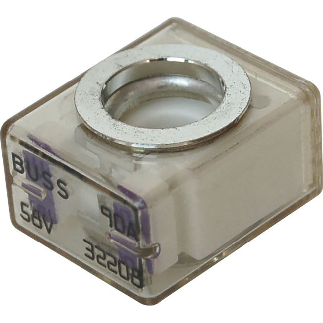 Terminal de fusibles Blue Sea 5182 de 90 A [5182]
