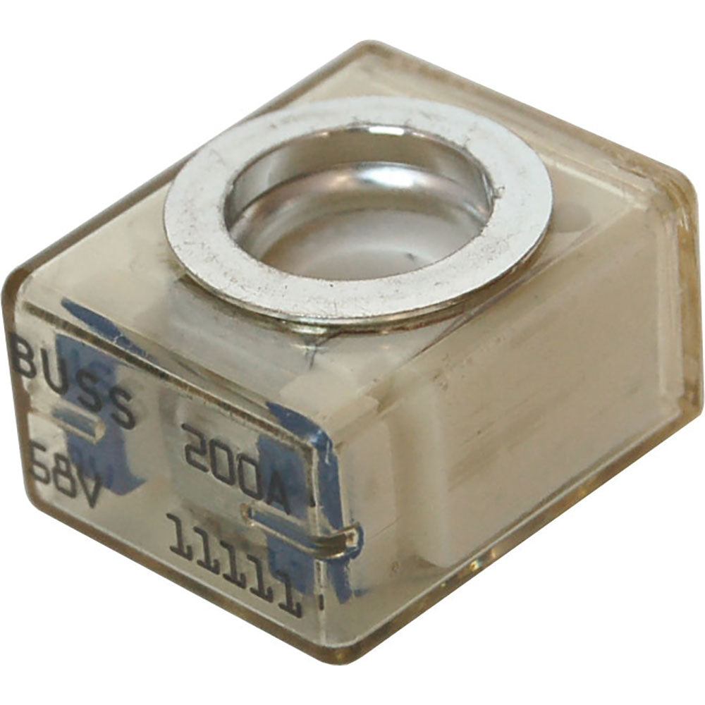 Terminal de fusibles Blue Sea 5187 de 200 A [5187]