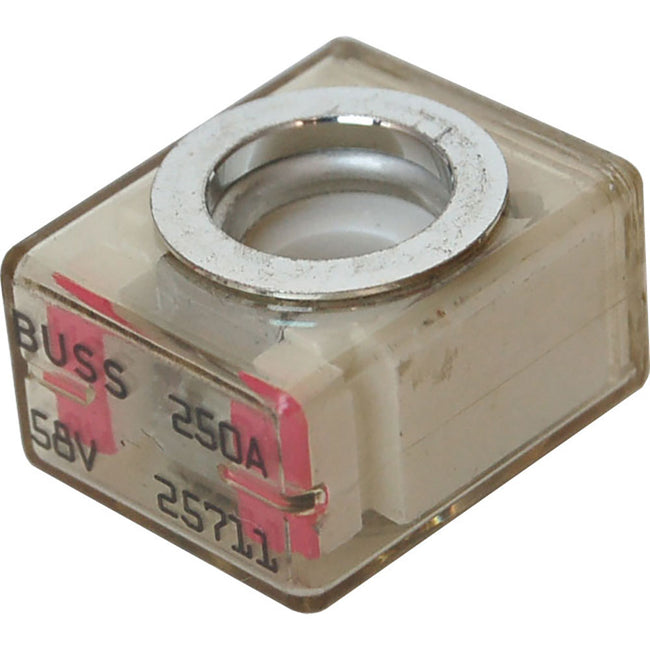Terminal de fusibles Blue Sea 5189 de 250 A [5189]