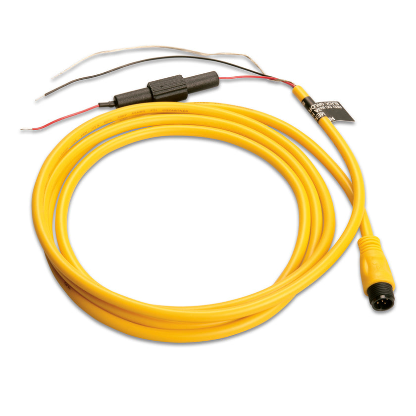 Cable de alimentación NMEA 2000 de Garmin [010-11079-00]