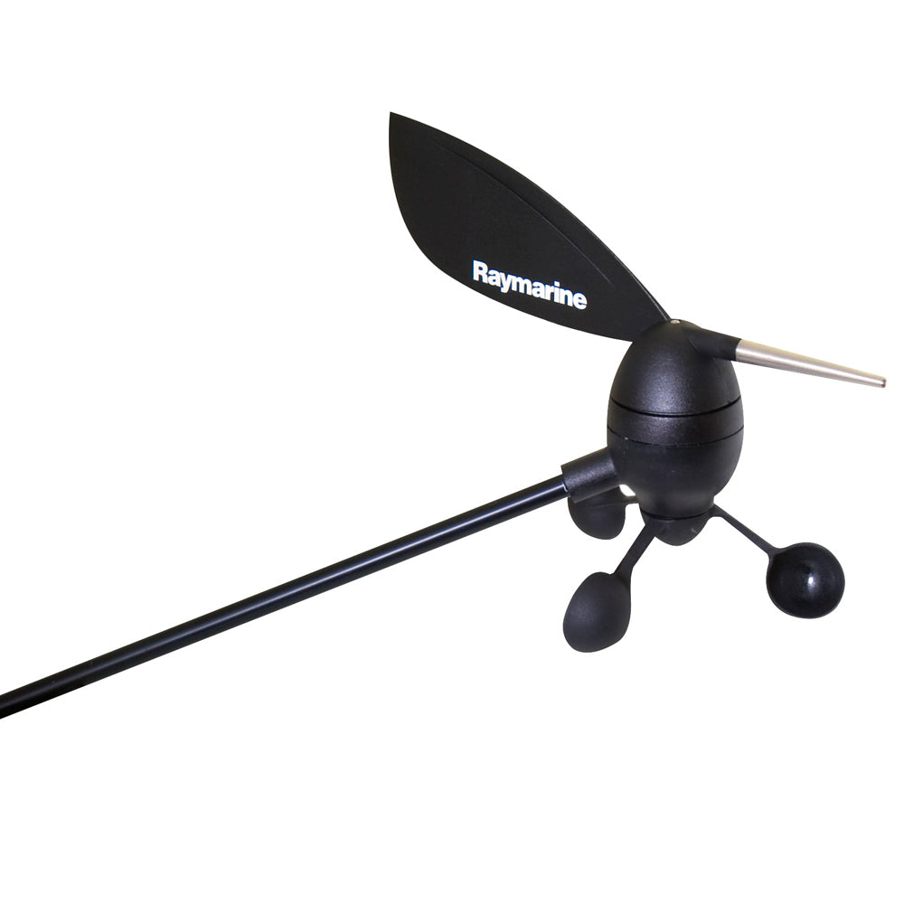 Transductor de mástil de brazo largo Raymarine ST60 con cable de 30 m [E22079]