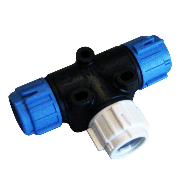 Conector en T SeaTalkng de Raymarine [A06028]