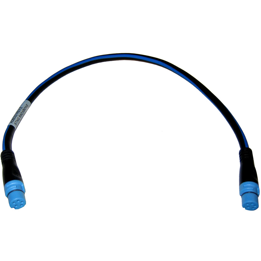 Cable troncal Raymarine de 400 mm para SeaTalkng [A06033]