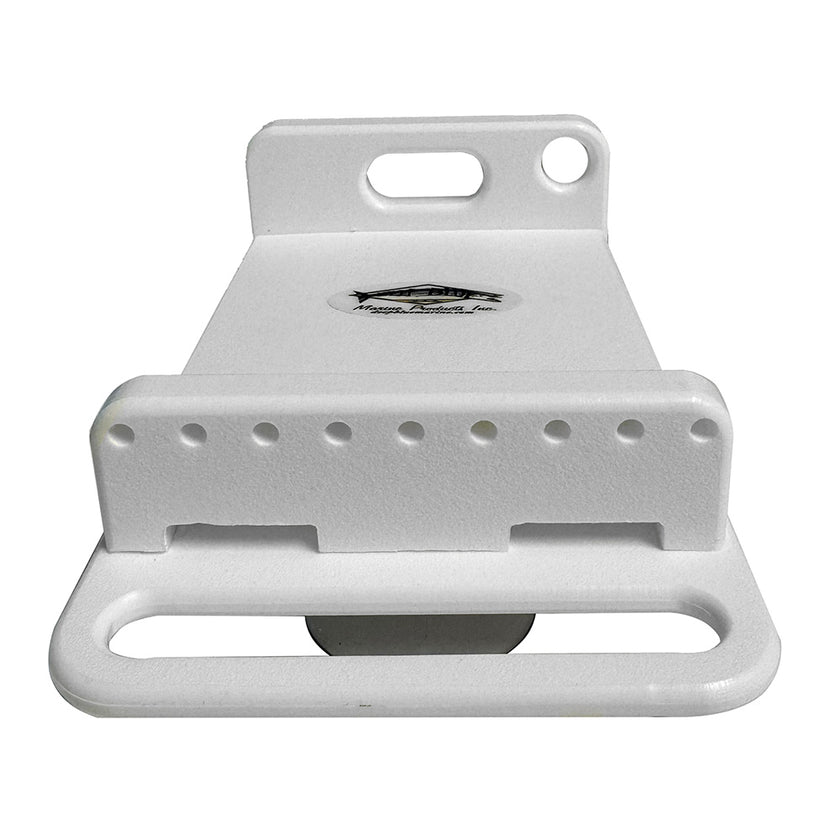 Deep Blue Marine Knife, Plier  Rig Holder w/Suction Cup [KPH]