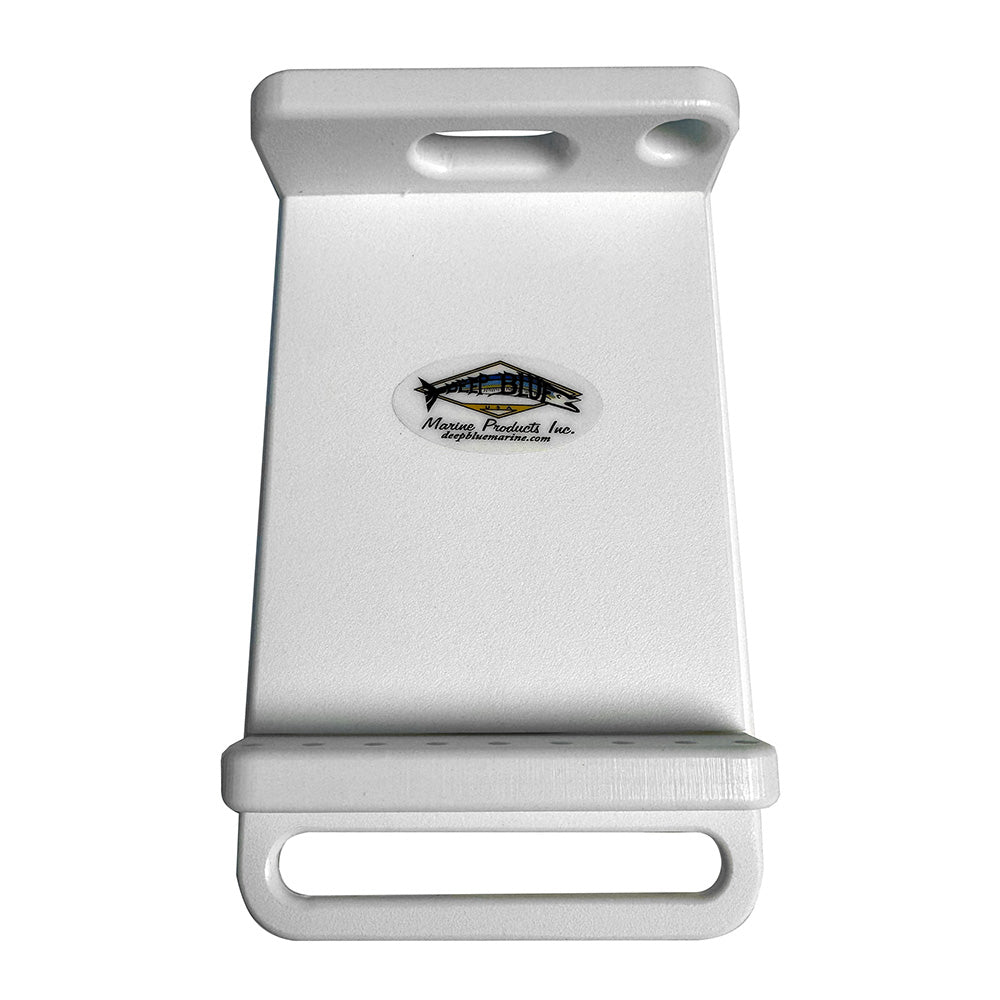 Deep Blue Marine Knife, Plier  Rig Holder w/Suction Cup [KPH]