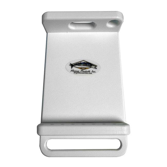 Cuchillo marino azul profundo, soporte de aparejo de alicates con ventosa [KPH]