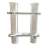 Deep Blue Marine RH-2 Double Rod Holder w/Plier and Knife Storage [RH-2]