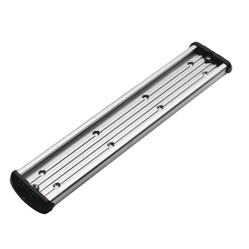Riel de montaje de aluminio Cannon - 18