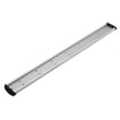 Riel de montaje de aluminio Cannon de 36