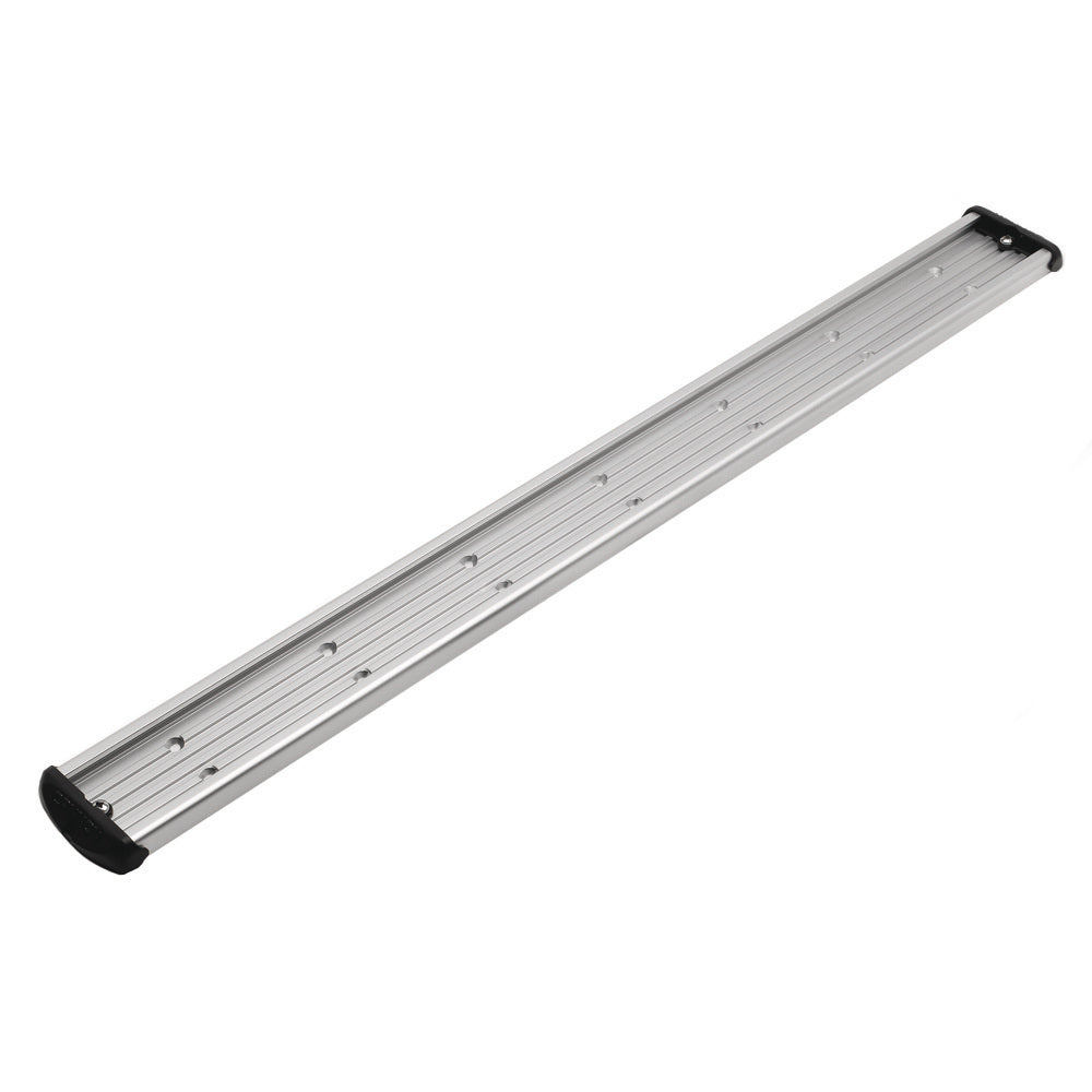 Riel de montaje de aluminio Cannon de 36