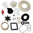 Kit de reparación de tiro profundo Raritan Crown Head [CDRK]