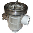 Filtro de agua cruda Raritan [RWS]