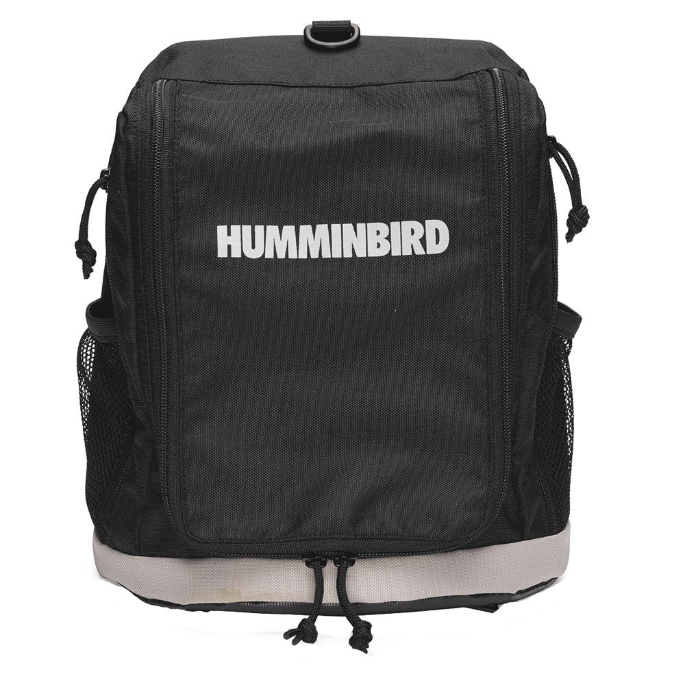 Estuche blando para flash de pesca Humminbird ICE [780015-1]